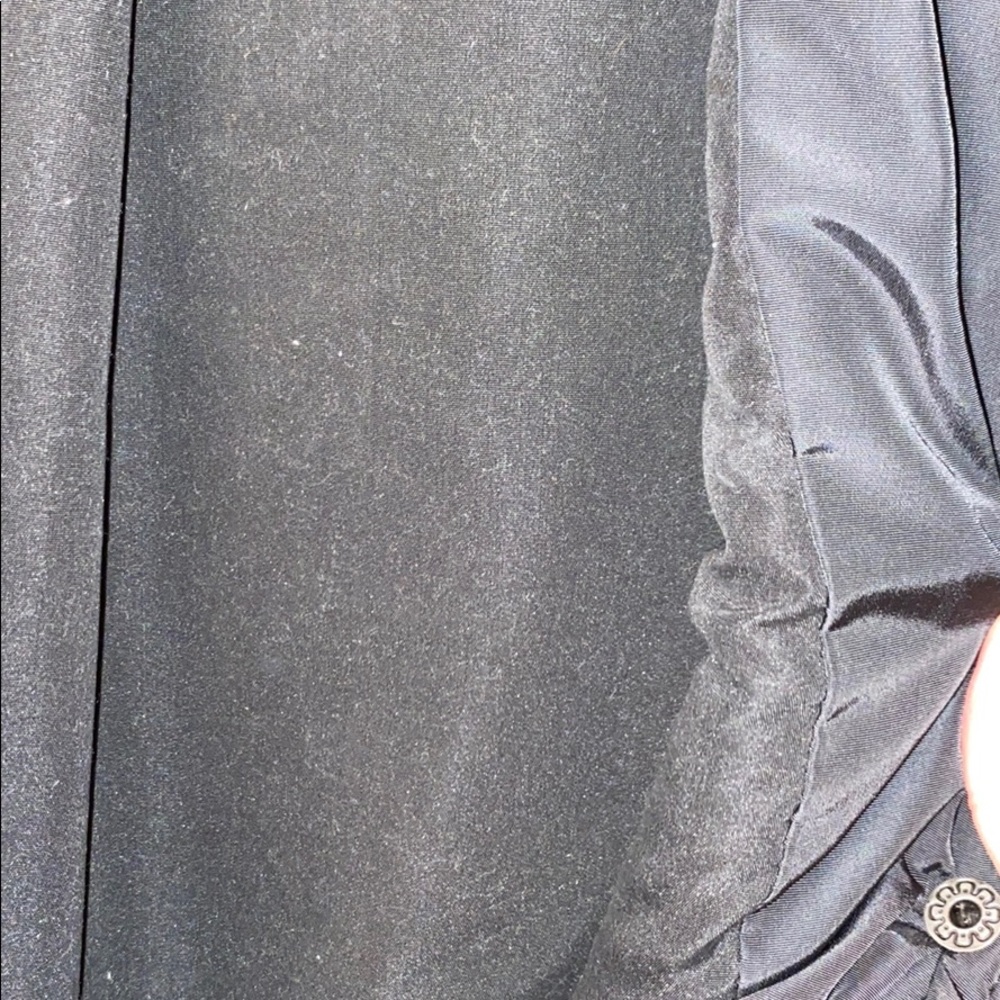 black jacket - Picture 4 of 4